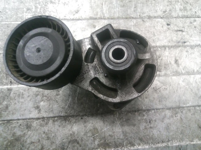 6C1Q6A228BC galet pour FORD TRANSIT CAJA CERRADA 06 FT 330 M (MEDIO) PKW