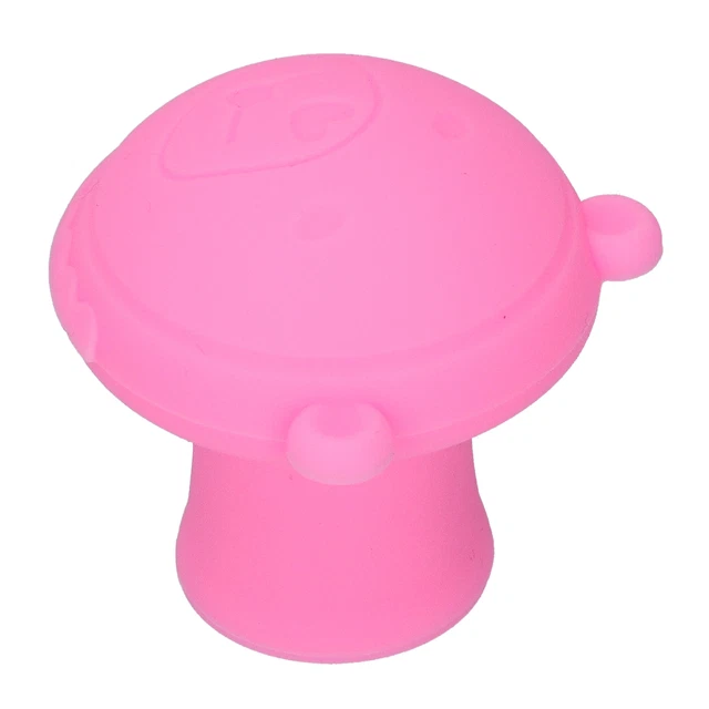 (Orso rosa) Esercizio Facciale Modellazione Mascella Esercizio Palla Masseter Trainer SG5