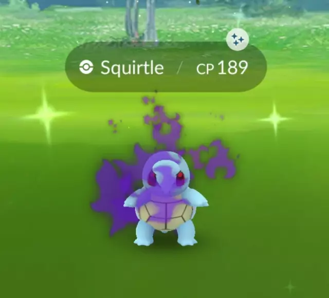 Ultra SHINY 6IV BULBASAUR / Pokemon Sword and Shield / Kanto -  Finland