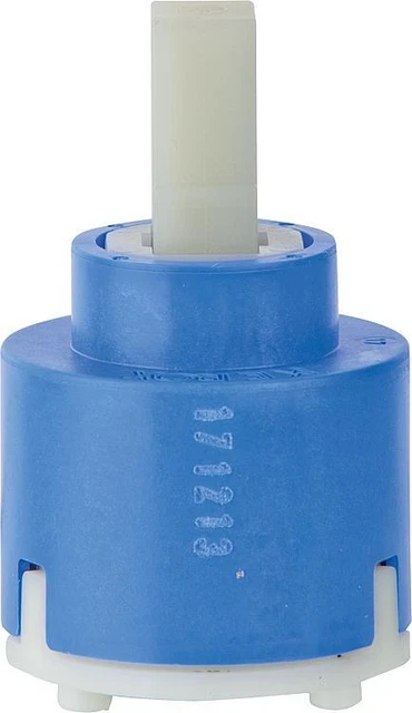 Ideal Standard Jado Kartusche 40mm, geschlossen