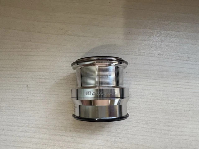 DAIWA 18 EXIST Lt2500S Xh Dh Spool $212.57 - PicClick CA