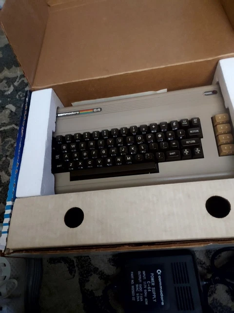 Vintage Computers & Mainframes, Vintage Computing, Computers