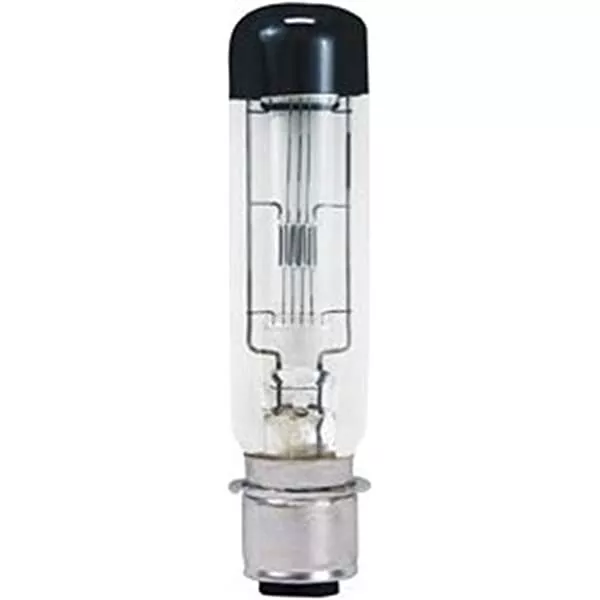 LÁMPARA BOMBILLA CZX DAB 500W 120V T10 Proyección Fotográfica Proyector EiKO 01130