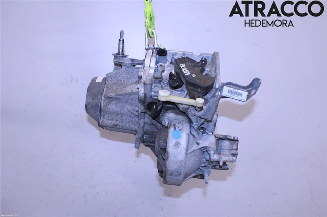 ACDelco 93321235 – Original GM Schaltgetriebe-Zahnrad 1. Gang (OE Ersatzteil)