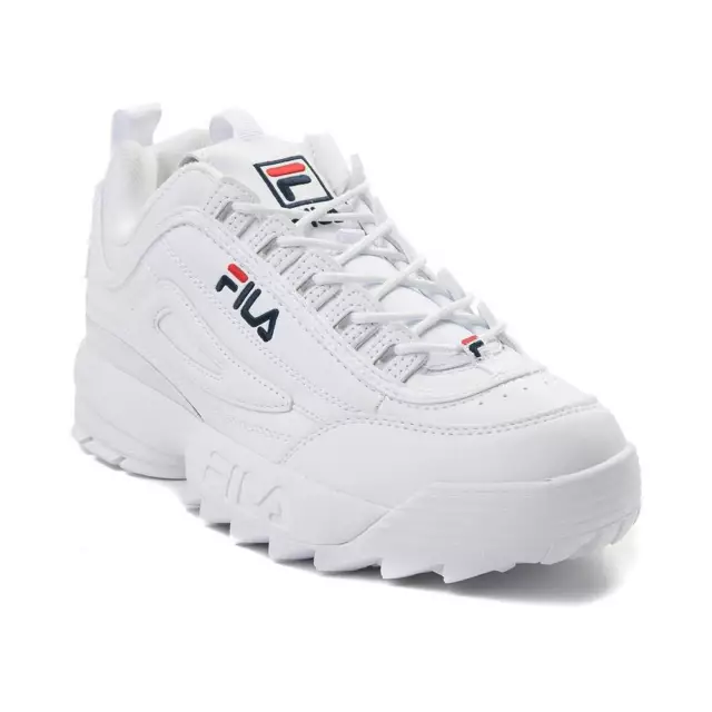 Fila spike shoes hotsell