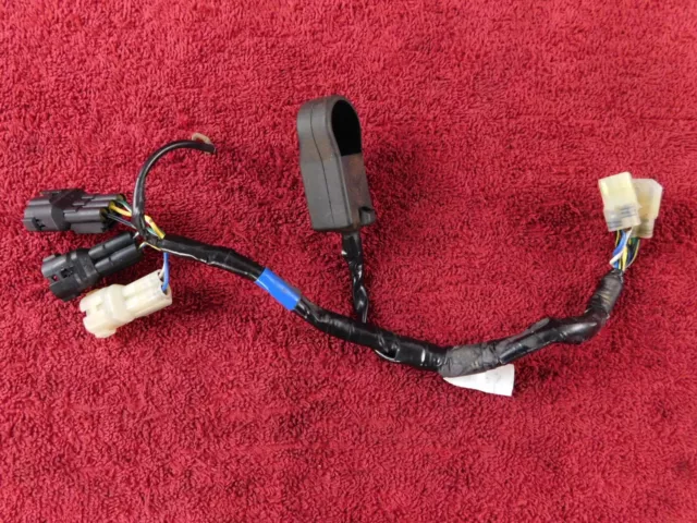OEM Chassis Wire Harness 08-09 CRF250 CRF250R Engine Loom / Wiring / Wires