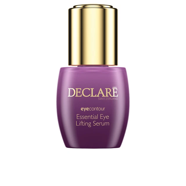 Cosmetici Viso Declaré unisex AGE CONTROL essential eye lifting serum 15 ml