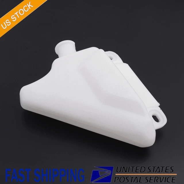 COOLANT WATER OVERFLOW Tank Radiator Bottle Reservior For Yamaha YZFR1