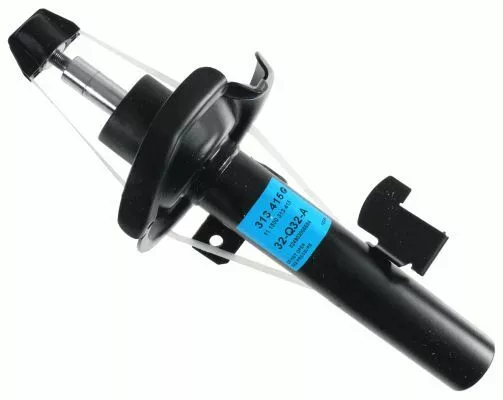 Ammortizzatore Dx SACHS per Mazda 3 (BK)