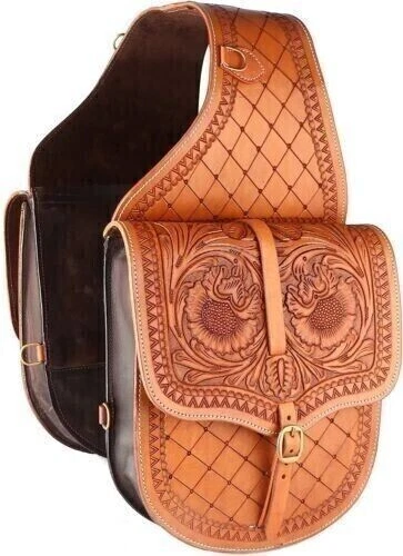 Sacoche de Cowboy | The Western Shop
