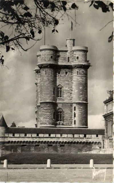 VINCENNES-Le Donjon CPA Saintry - L'Arcadie (180338)