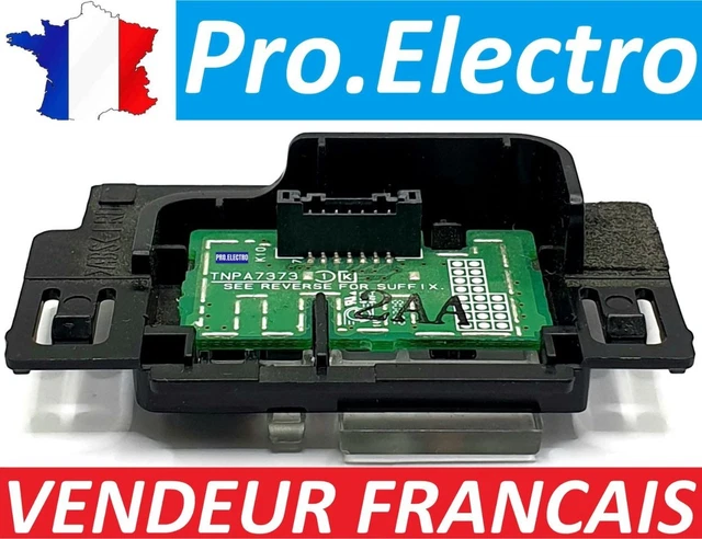 Carte Supplémentaire Panasonic TNPA5950 Pour TX-65AX900E – Pièce D'origine En Bon état