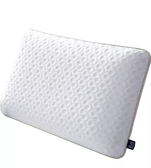 ✅ BedStory Memory Foam Pillow for Neck Support & Pain Relief