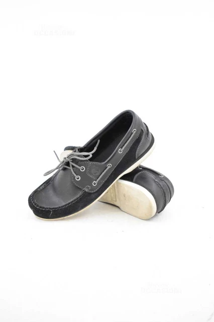 Mocassini deals uomo timberland