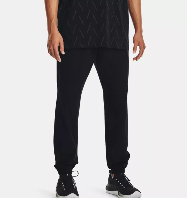 Under Armour Pantaloni Uomo - UA Stretch Woven - 1382119