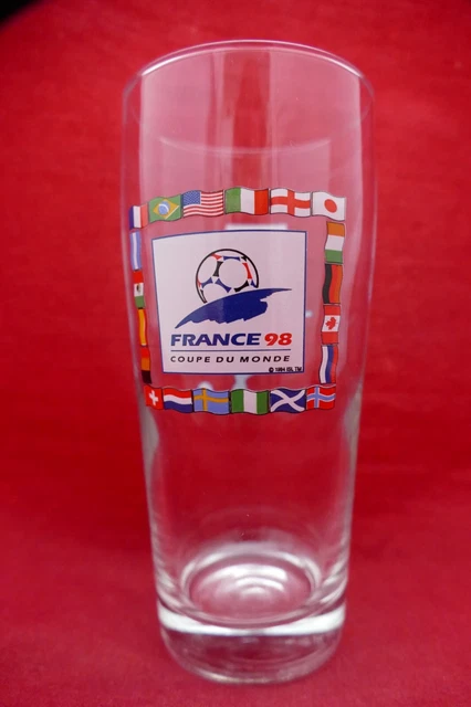 PORTE CLES COUPE Du Monde France 98 EUR 10,00 - PicClick FR