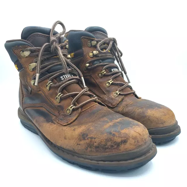 Cat flexion sales generator boots