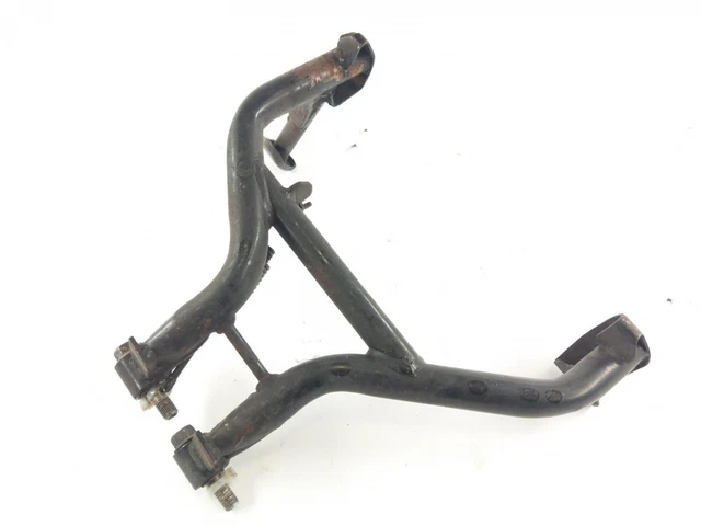 Suzuki GSF 1200 Bandit GV75A [1998] - center stand