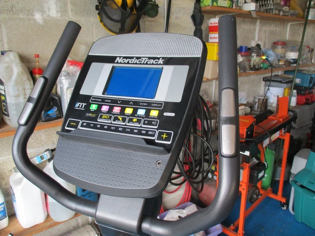 NORDICTRACK VX 500 Exercise Bike 100.00 PicClick UK