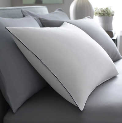 Pacific Coast Feather Best Pillow Super Standard or King Size-Customer Return