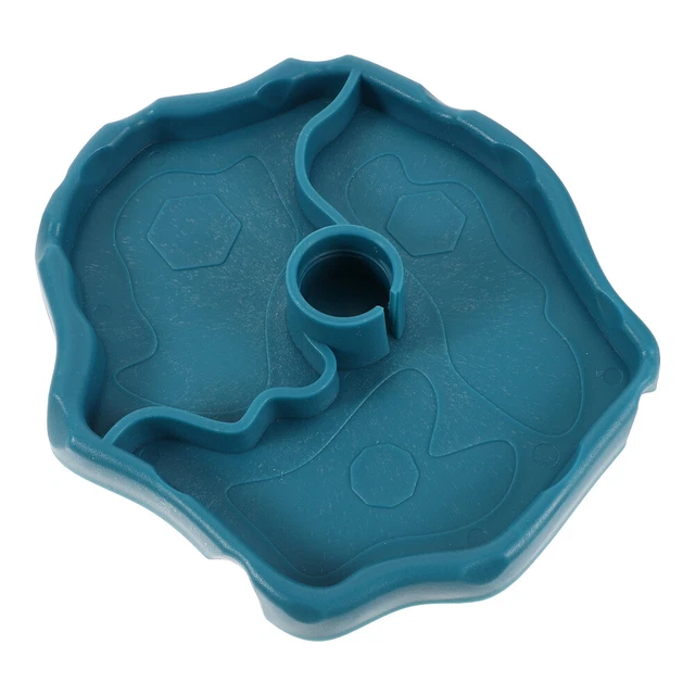 TORTOISE ENCLOSURE AUTO Pet Feeder Automatic Water Dispenser £12.19