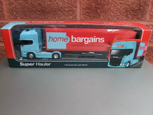 Home bargains outlet toy cars
