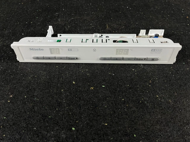 MIELE Steuermodul ELFU 1202 ELFU1202 Nur Reparaturen