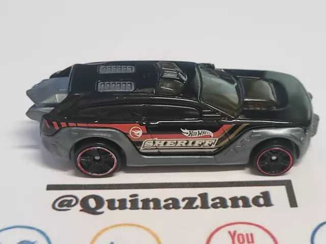 Hw pursuit store treasure hunt