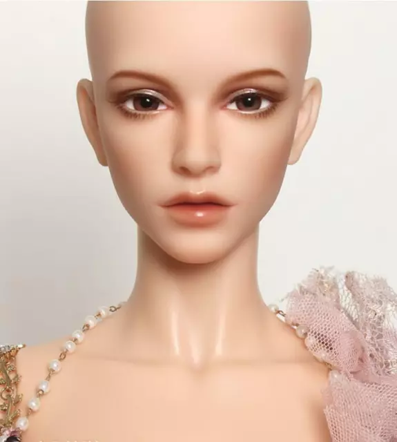 1/3 BJD Doll SD Iple EID Raffine 1 -Free Face Make UP+Free Eyes+Free DHL