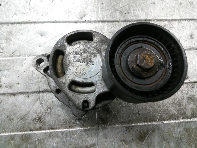 0802410121 galet tendeur pour RENAULT MASTER II CAJA CHASIS 2.5 DCI 1998 200090