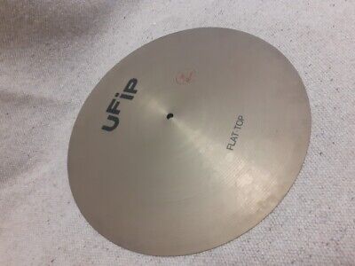 UFIP PIATTO Batteria UFIP FLAT TOP 18" 46cm 