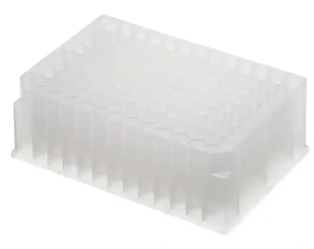 278752 Nunc 96 deep well Plate