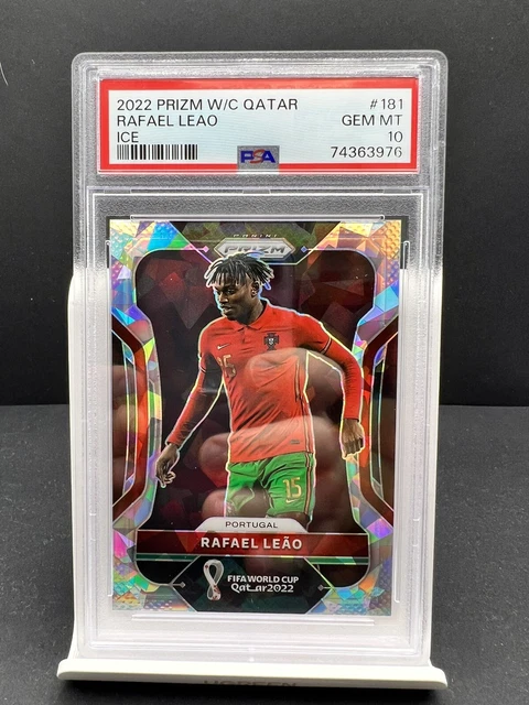 Rafael Leao Psa 10 FOR SALE! - PicClick