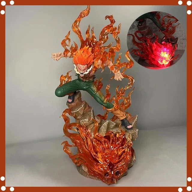 Figurine Naruto Mode Ermite À VENDRE! - FR