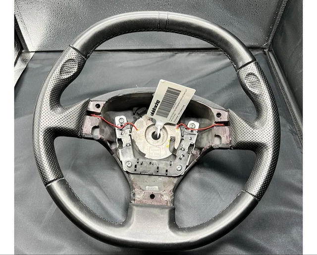 Ferrari F430 OEM Steering Wheel 2 - Used