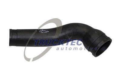 Caricabatteria si adatta tubo di aspirazione Swag MERCEDES SPRINTER 906 W906 68013655AA 