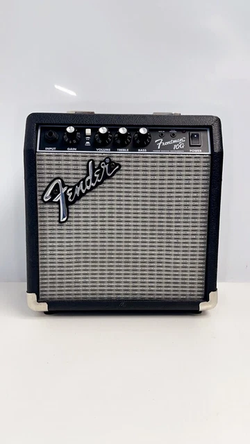 Fender Frontman 10G Guitar Amplifier