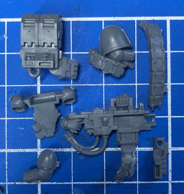 Basi Acriliche - Tonde 28,5 Mm TRASPARENTI - Hobby 40K Warhammer - Foto 5