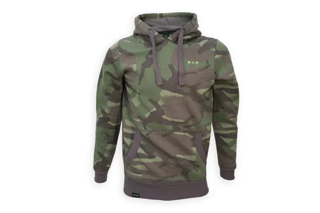ESP Camo Pullover Hoody ALL SIZES *Pay 1 POST*
