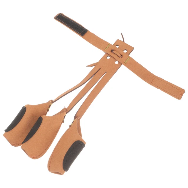 Portafrecce Per Tiro Con Arco - Supporto 12 Frecce, Carbonio E Schiuma EVA, Regolabile, Per Esterno