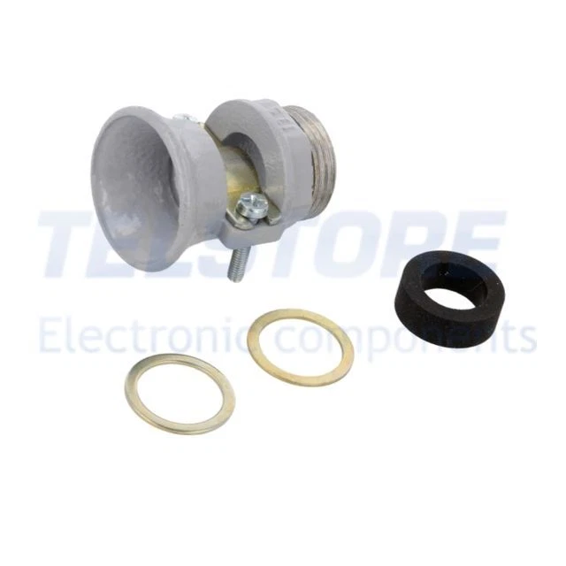 1pcs CRS 13.5 Pressacavo CR IP65 PG13,5 12mm  .