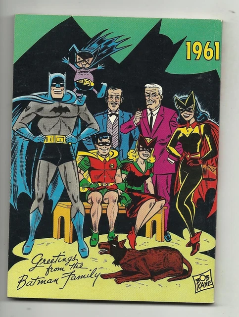 Best of DC Blue Ribbon Digest #51 - Batman Family - Batgirl - FN/VF 7.0 - Robin 2