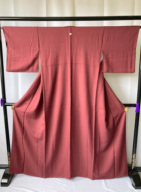 Vintage Japanese kimono - Beautiful Antique Kimono robe