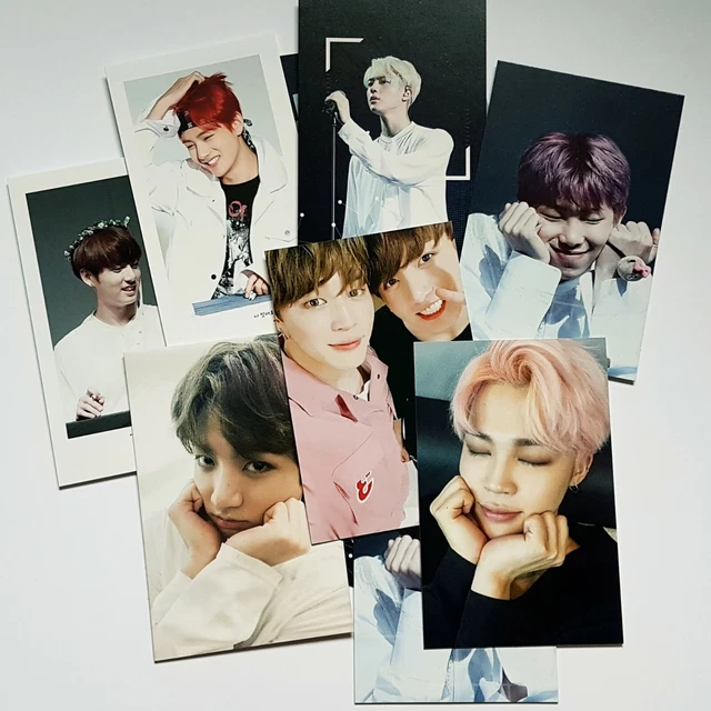 Attel - BTS R Idol Babola Giocattolo Collezionabile Per Babini 6 - Foto 12