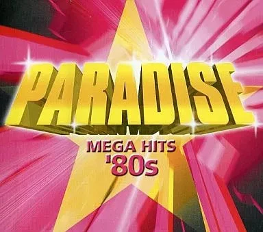 PARADISE MEGA HITS '80s DISC-3 ONLY $38.12 - PicClick CA