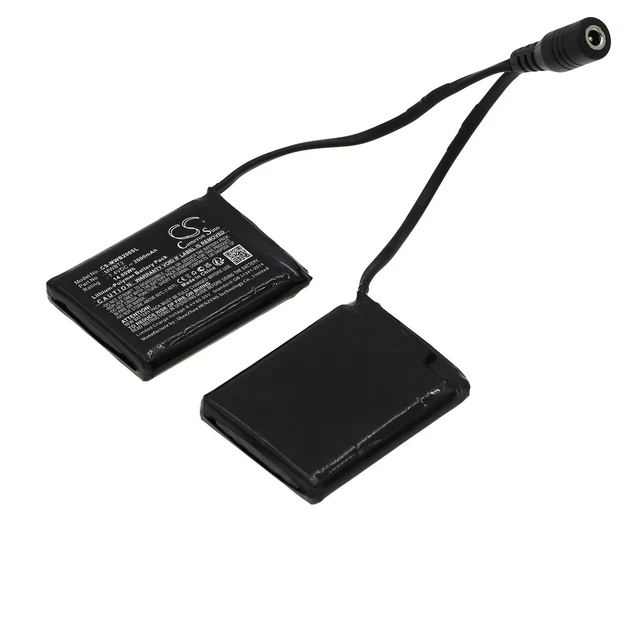 Akku 3.8V 2Ah LiPo TLE14E20 für Wiko Highway Pure