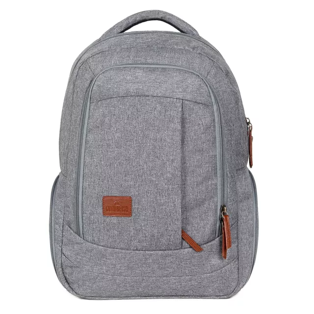 Neuf Messager Ordinateur Portable Épaule Sac à Dos Voyage Main Homme Femme