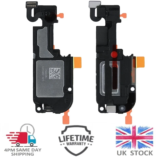 Haut-parleur Externe (buzzer) De Remplacement Pour Huawei P30 Pro - Pièce Neuve D'origine