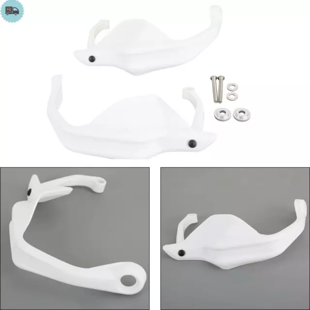 HANDGUARD PROTECTOR HAND Guards fit for BMW G310GS/G310R 2017-2019 ...