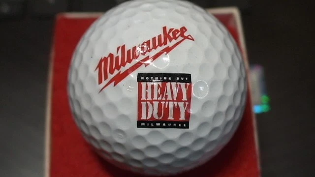 Vintage Golf Balls, Vintage Golf Equipment, Golf, Sporting Goods